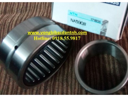 BẠC ĐẠN NA5909 NTN